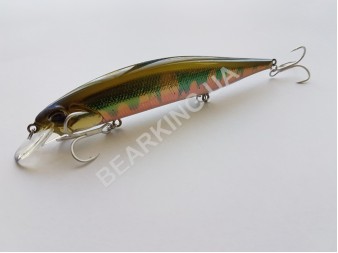 Bearking Realis Jerkbait 120SP цвет L 18 грамм
