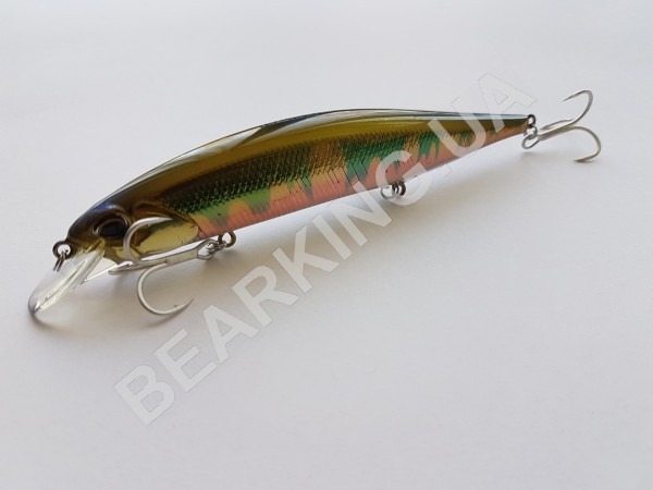 Bearking Realis Jerkbait 120SP цвет L 18 грамм