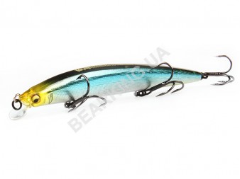 Bearking X-120SF цвет H Blue Minnow 12 грамм