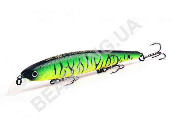 Bearking MagSquad 115F цвет C 16 грамм