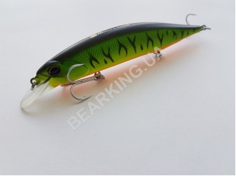 Bearking Realis Jerkbait 120SP цвет C 18 грамм