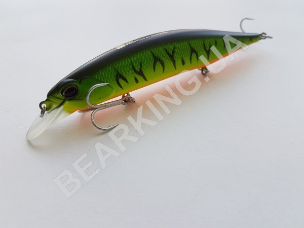 Bearking Realis Jerkbait 120SP цвет C 18 грамм