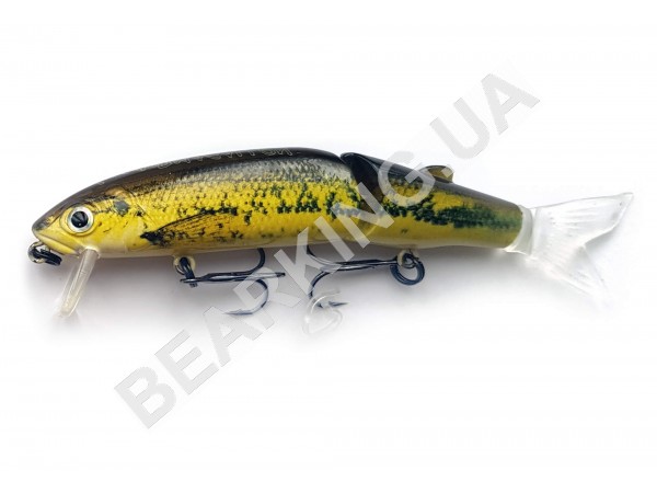 Bearking Magallon 113F цвет P 13 грамм