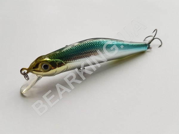 Bearking Orbit 80SP цвет D 8 грамм