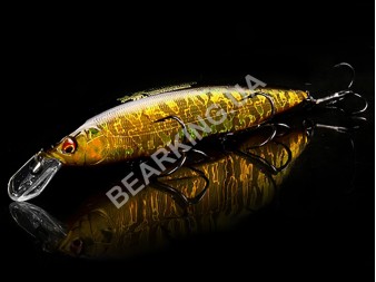 Bearking Kanata 160F цвет K 30 грамм
