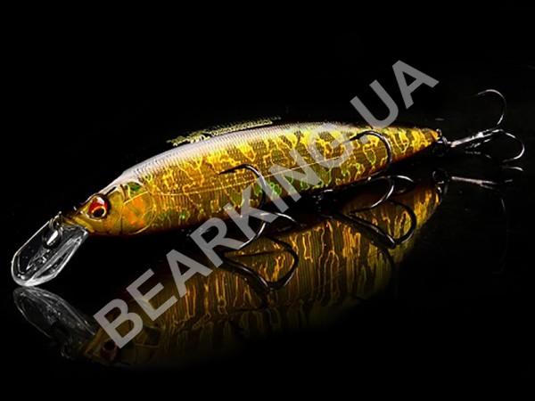Bearking Kanata 160F цвет K 30 грамм