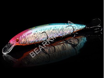 Bearking Kanata 160F цвет G 30 грамм