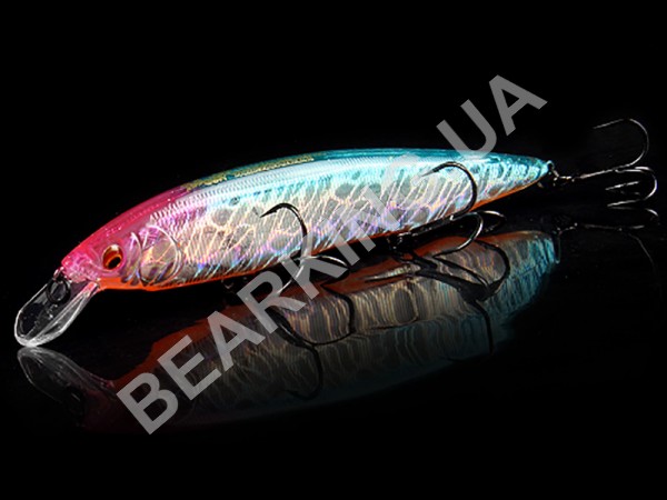 Bearking Kanata 160F цвет G 30 грамм