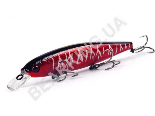 Bearking Balisong 130SP цвет F  25 грамм