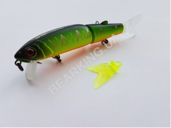 Bearking Magallon 113F цвет D 13 грамм