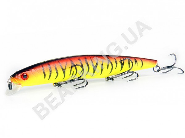 Bearking JungleCat 140SP цвет F 22 грамм