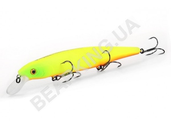 Bearking MagSquad 128SP цвет M 23 грамм