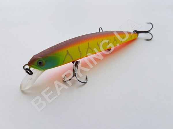 Bearking Asura 92.5F цвет E 8.5 грамм