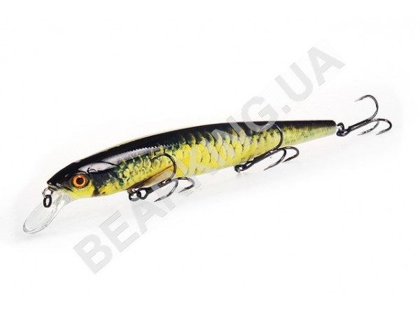 Bearking MagSquad 128SP цвет S 23 грамм