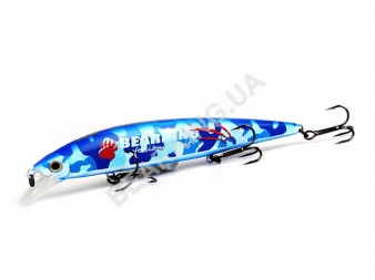 Bearking Rerange 130SP цвет N 22 грамм