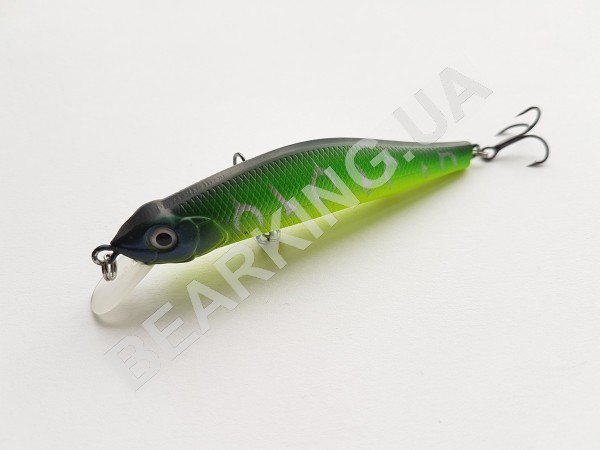 Bearking Orbit 80SP цвет L 8 грамм