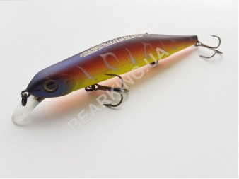 Bearking Orbit 110SP цвет D 17 грамм