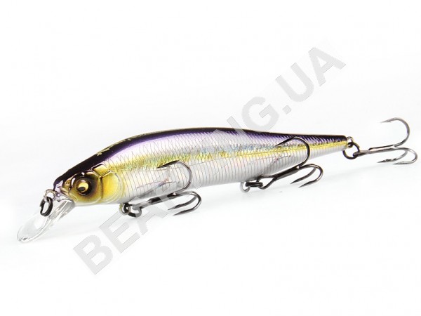 Bearking Ito Shiner 115SP цвет L 15 грамм