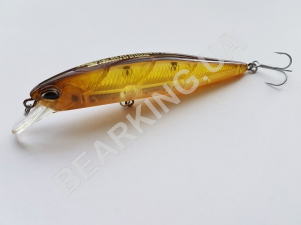 Bearking Realis Jerkbait 100SP цвет J 14.5 грамм