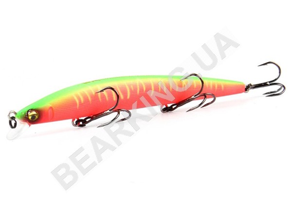 Bearking X-120SF цвет J Fruit Mat Tiger 12 грамм