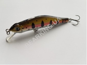 Bearking Orbit 80SP цвет G 8 грамм