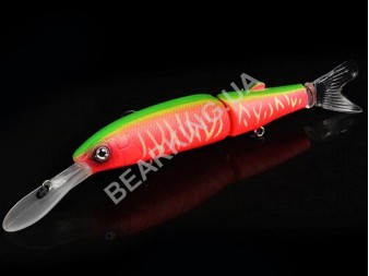 Bearking Magallon Diving 113SS цвет E 16 грамм