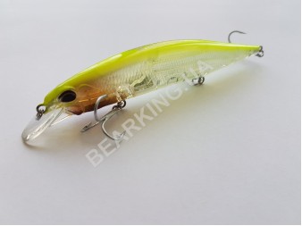 Bearking Realis Jerkbait 120SP цвет A 18 грамм