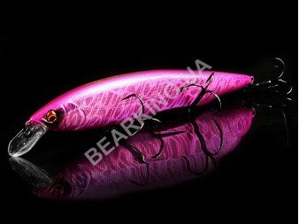 Bearking Kanata 160F цвет O 30 грамм