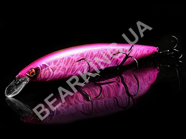 Bearking Kanata 160F цвет O 30 грамм