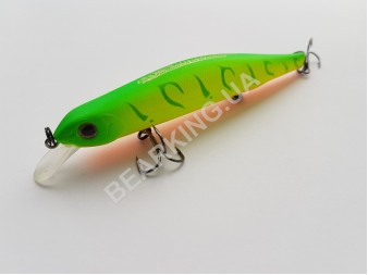Bearking Orbit 110SP цвет O 17 грамм