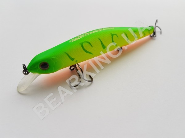 Bearking Orbit 110SP цвет O 17 грамм