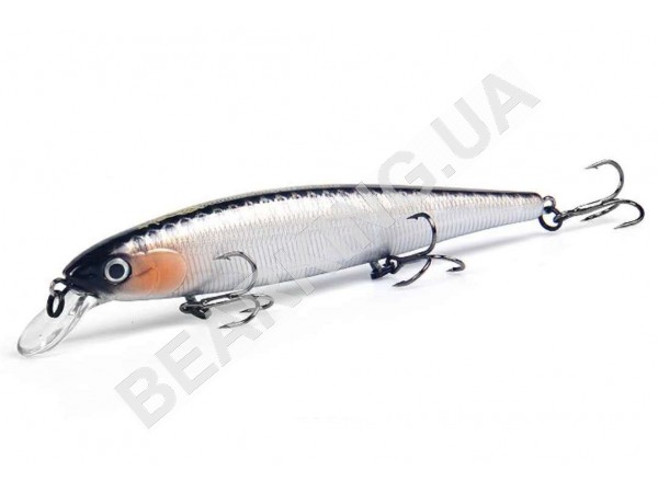 Bearking MagSquad 115F цвет I 16 грамм