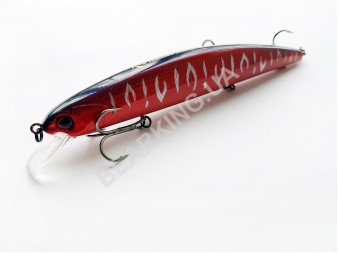 Bearking Rudra 130SP цвет F  21 грамм