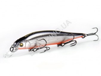Bearking Ito Shiner 115SP цвет N 15 грамм