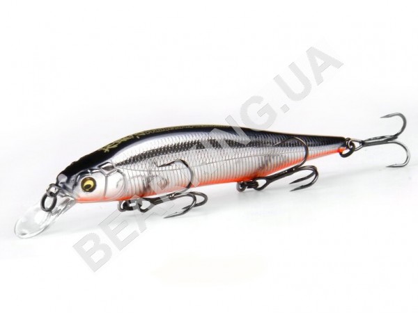 Bearking Ito Shiner 115SP цвет N 15 грамм