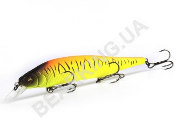 Bearking Ito Shiner 115SP цвет F  18 грамм