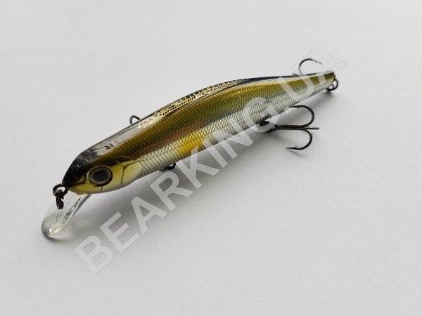Bearking Orbit 110SP цвет R 17 грамм