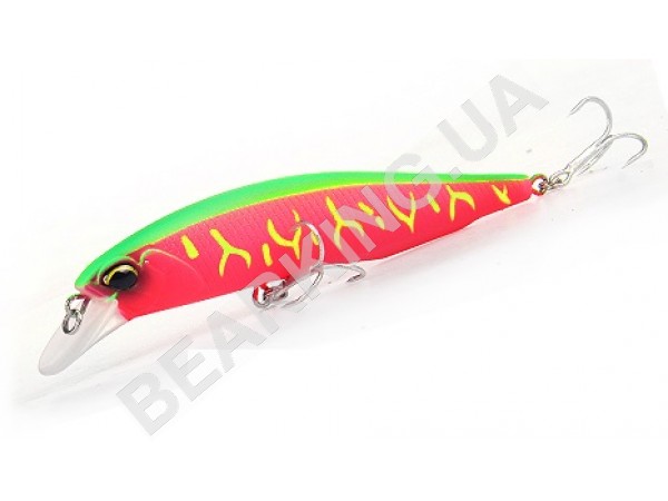 Bearking Realis Jerkbait 100SP цвет N 14.5 грамм