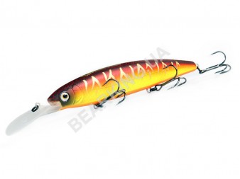 Bearking Balisong Longbill 130SF цвет A 28.6 грамм