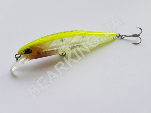 Bearking Realis Jerkbait 100SP цвет I 14.5 грамм