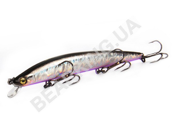 Bearking X-120SF цвет B Pink Bell 12 грамм