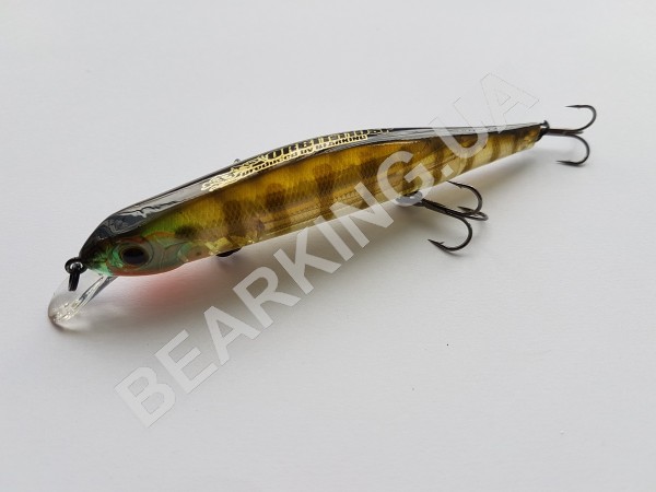 Bearking Orbit 110SP цвет S 17 грамм