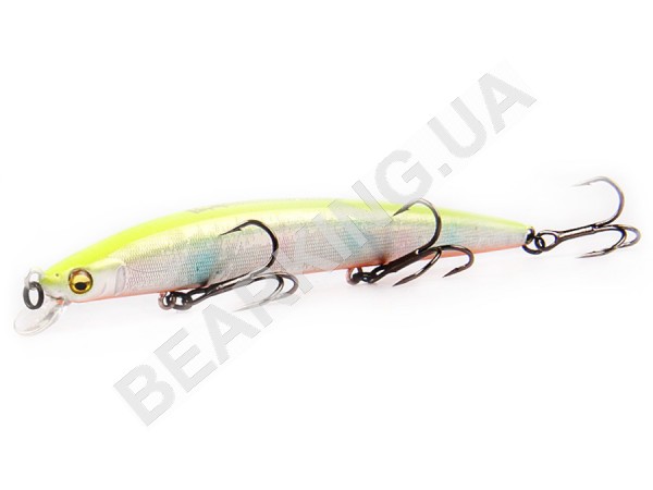 Bearking X-120SF цвет F Signal Shad 12 грамм