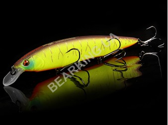 Bearking Kanata 160F цвет T 30 грамм