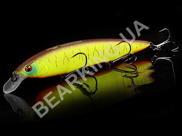 Bearking Kanata 160F цвет T 30 грамм