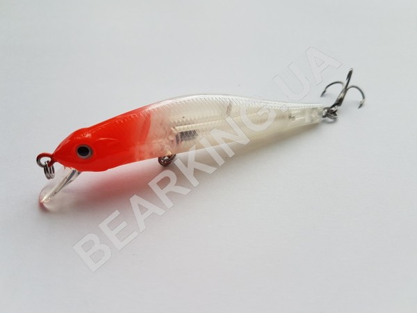 Bearking Orbit 80SP цвет A 8 грамм