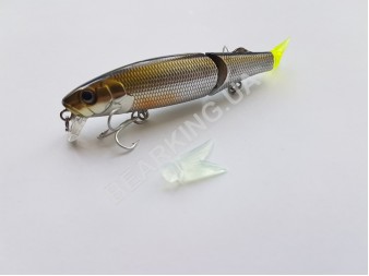 Bearking Tiny Magallon 88SP цвет A 7.2 грамм