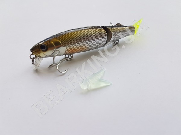 Bearking Tiny Magallon 88SP цвет A 7.2 грамм