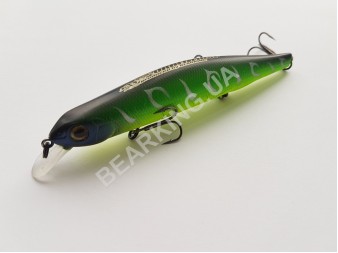 Bearking Orbit 110SP цвет K 17 грамм