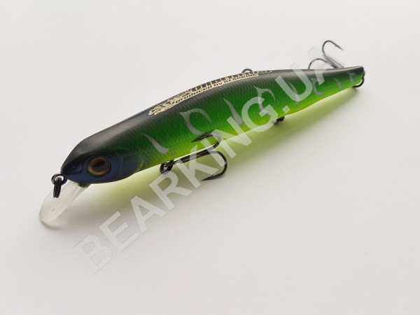 Bearking Orbit 110SP цвет K 17 грамм